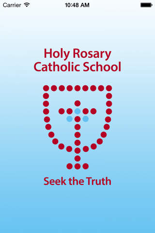 Holy Rosary Catholic School - Skoolbag - náhled