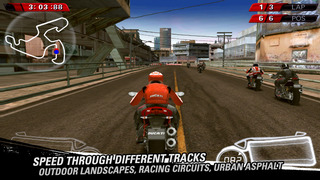 Ducati Challenge screenshot 3