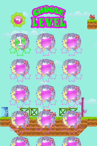 Magical Elf Game Free - náhled