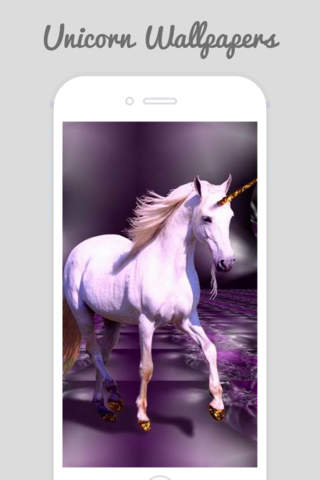Unicorn Wallpapers - Best Collection Of Unicorn Wa - náhled