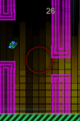 Dubstep Bird - náhled