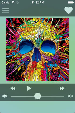 Rádio Slovensko - Slovakia Radio Live Player ( Slo - náhled