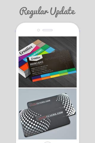 Business Card Designs Ideas - Best Collection Of B - náhled