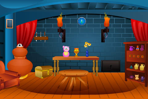 Jungle Life Escape - náhled