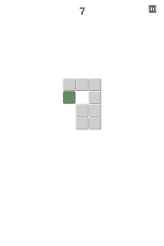 The Impossible Memory Game - náhled