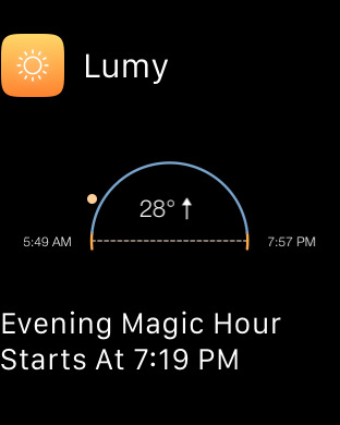 Lumy screenshot 15