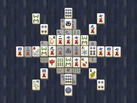 Mahjong Around The World Gold screenshot 10