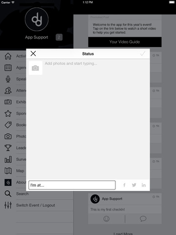 MetLife iGniTiOn 2014 screenshot 4