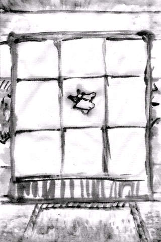 Shoji action - náhled