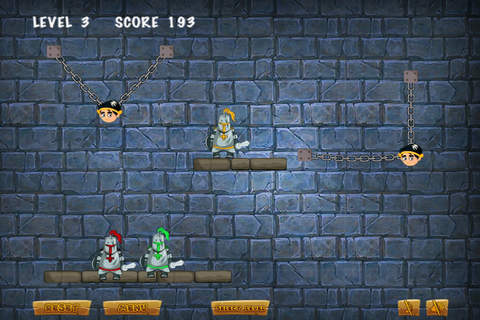 You Are The King of the Throne  - Roll it Up and T - náhled