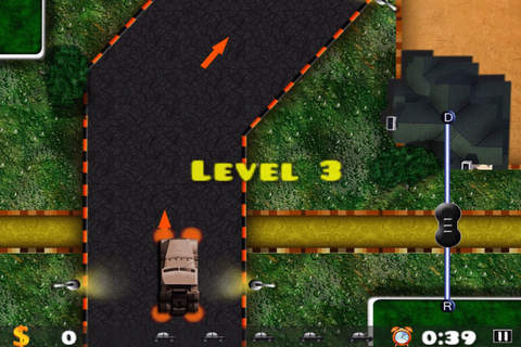 Parking Master - Car Mania Frenzy - náhled