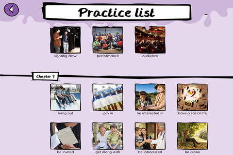 Story Central and The Inks 6 - náhled