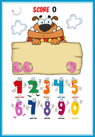 Kids Math number Game Free 123 - náhled
