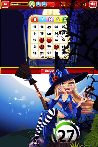 Bingo Senior Acorn Game - Free Los Vegas Acorn Bin - náhled