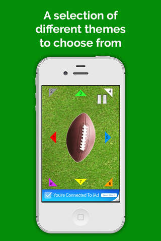 Spin XXL Sport - Trivia Quiz with Friends and Fami - náhled