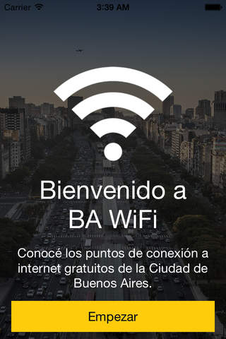 BA Wifi - náhled