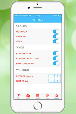 Circuit Training - náhled