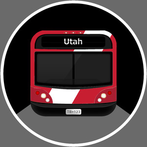 Transit Tracker - Utah (UTA)
