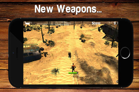 Ancient Ghoul Boy - War of the Desert Kingdom - náhled