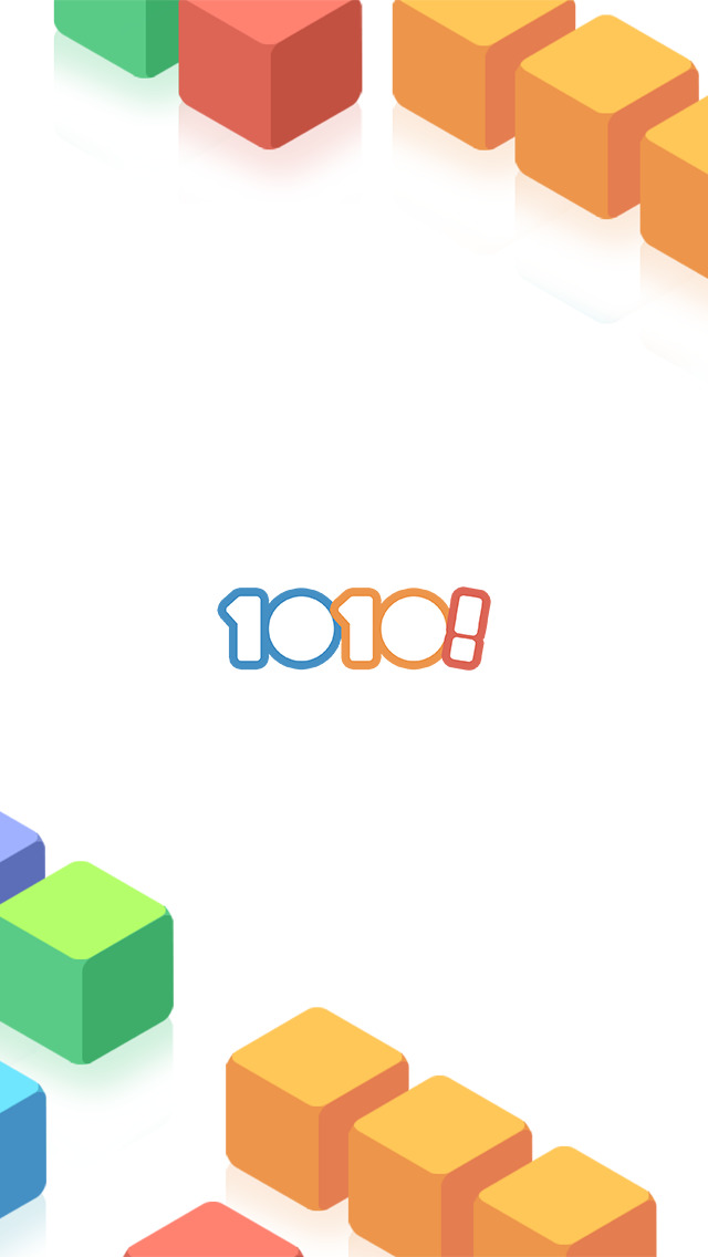 1010! Block Puzzle Game screenshot 4