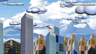 Super Gorilla City 3D PRO screenshot 4