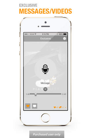 PianoNest Official App - náhled