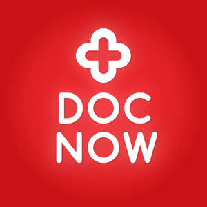 DocNow: Live Doctor Visits, 24/7