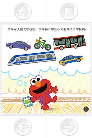 艾摩安全行 - náhled
