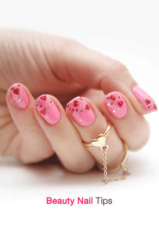 Beauty Nail Tips - náhled