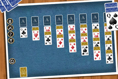 Solitaire Collection (Multi Solitaires) - náhled