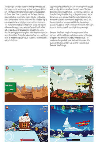 Install Mag - Weekly Magazine News for iPhone & iP - náhled