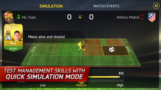 FIFA 15 Ultimate Team™ New Season screenshot 3