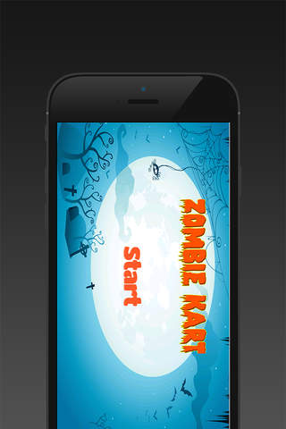A* Zombie Rider - Highway Racer Free - náhled