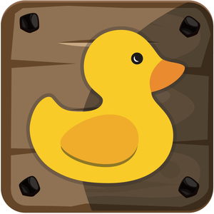 Box Box Duck! for Apple Watch