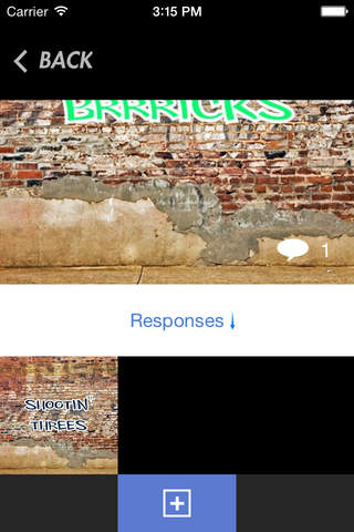 Graffiti - Mark Your World - náhled