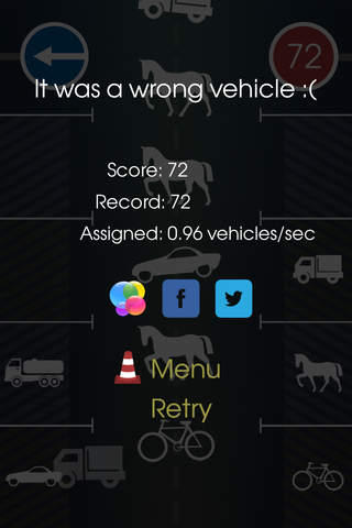 Parking Puzzle Game - náhled