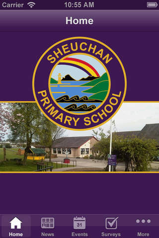 Sheuchan Primary School - náhled