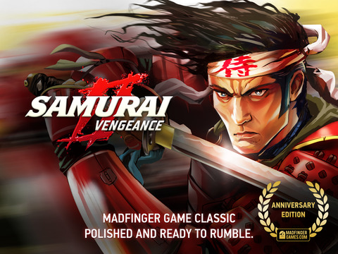 Samurai 2: Vengeance screenshot 6