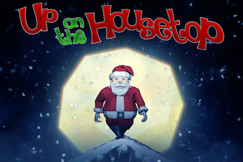 Up on the Housetop : Christmas Canceled - náhled