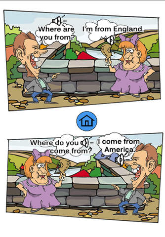 English conversation for kids and beginners : voca - náhled