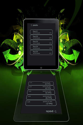 Battle of the mind - Colorful flow - náhled