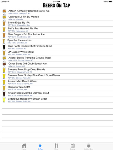 Stem and Stein - náhled