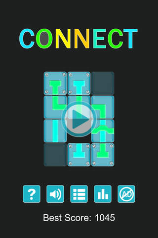 Connect - Puzzle Game - náhled