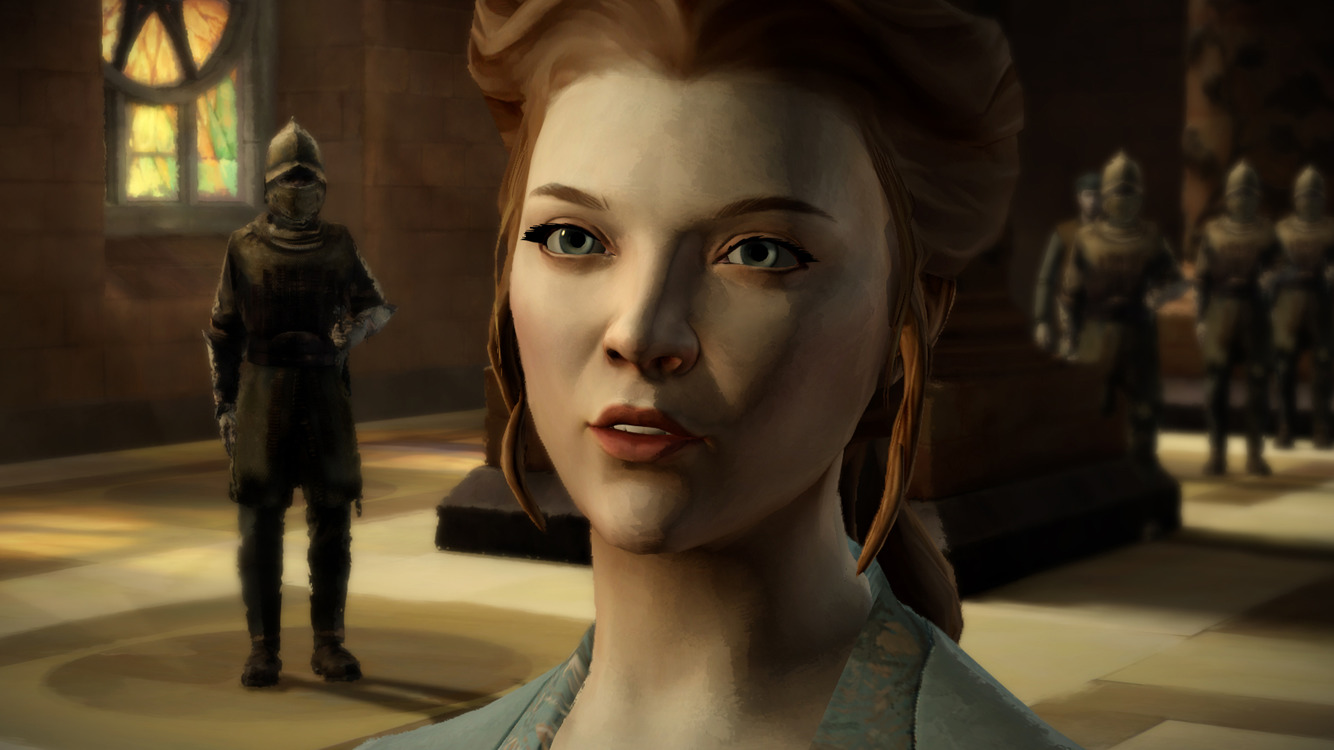 game of thrones - a telltale games series
