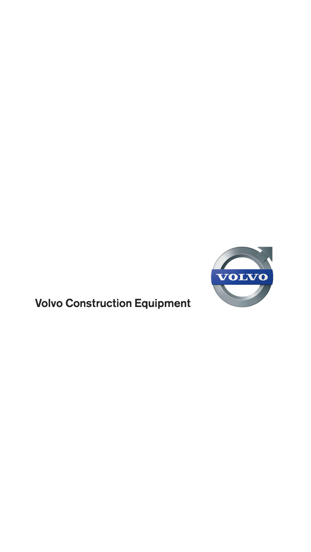 Volvo Construction screenshot 1