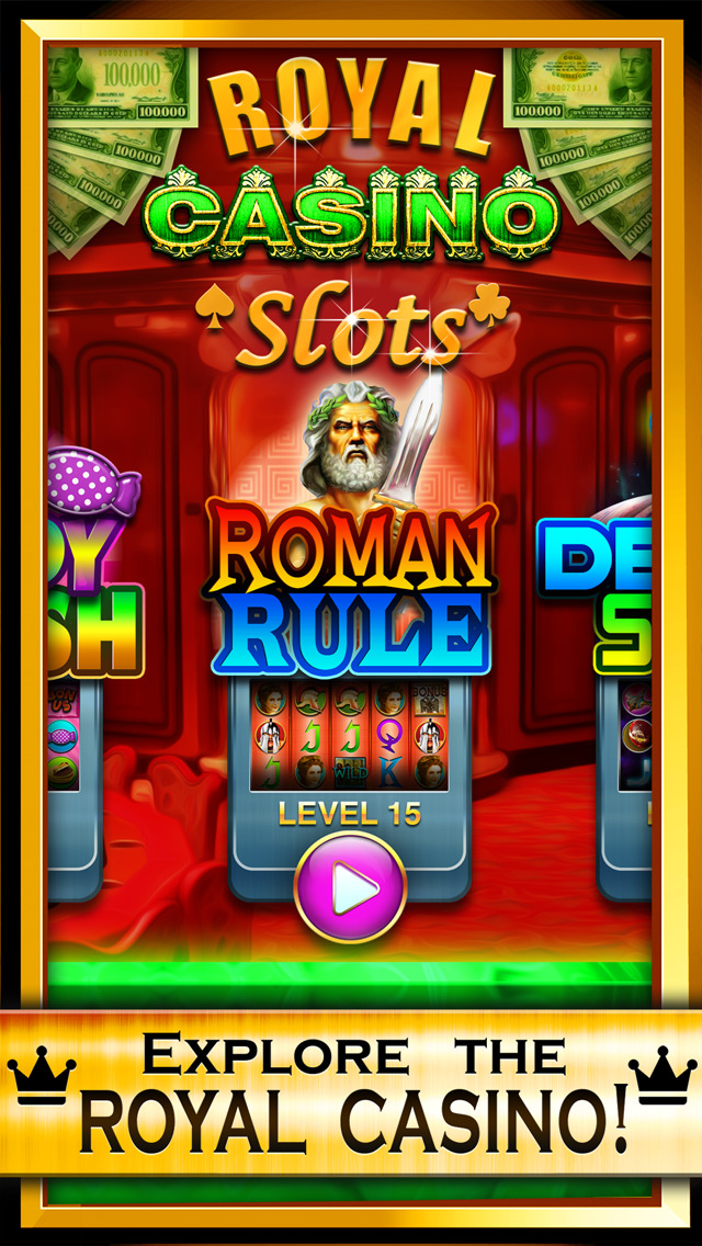 Slots Royale Games Slots Royale Games