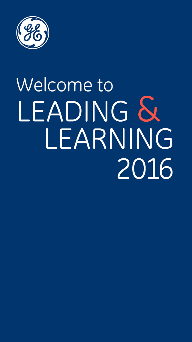 Leading & Learning 2016 screenshot 1