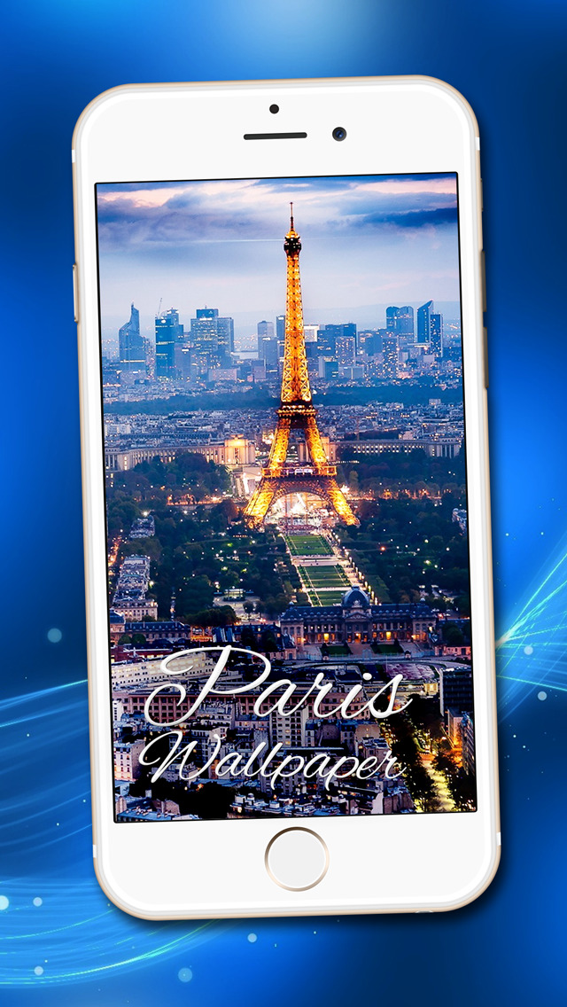Sweet Paris Wallpaper – Modern HD Eiffel Tower  for Amazing  Home & Lock Screen | Apps | 148Apps
