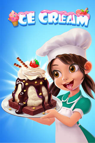 Ice Cream2 - náhled