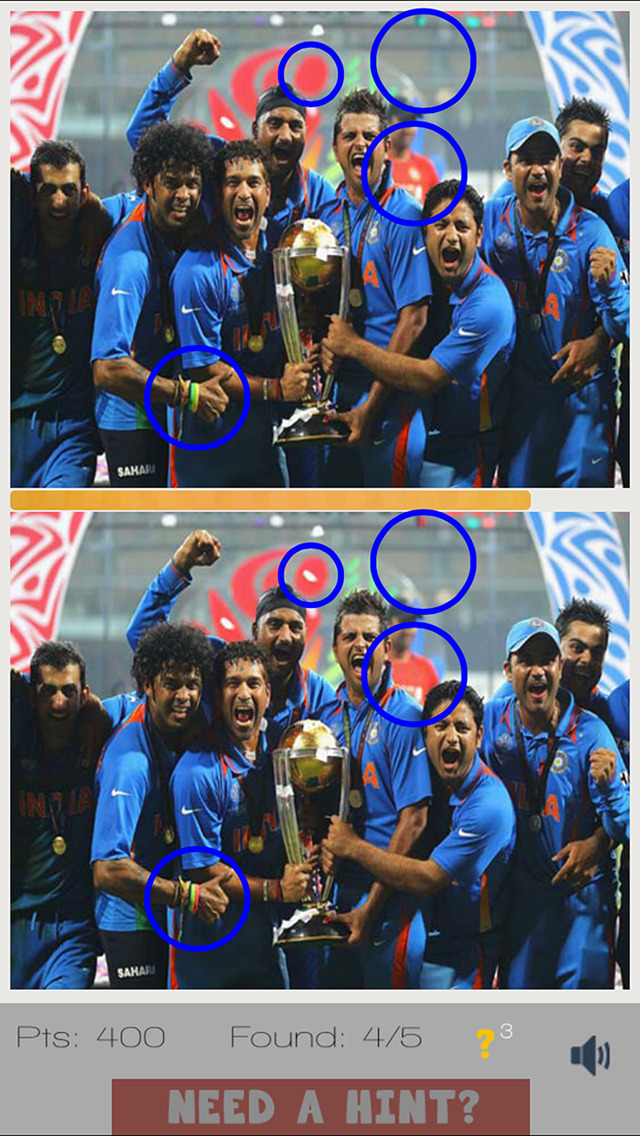 Spot The Differences Find Difference Game For Sports Apps 148Apps